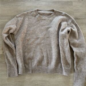 Shein Sweater